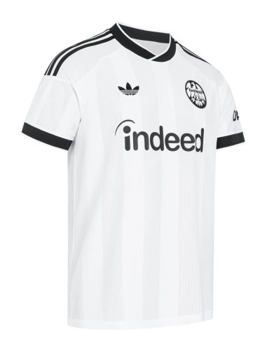 Eintracht Frankfurt 2026-27 Away Kit