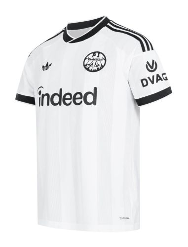 Eintracht Frankfurt 2026-27 Away Kit