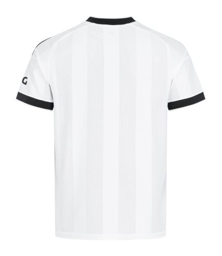 Eintracht Frankfurt 2026-27 Away Kit