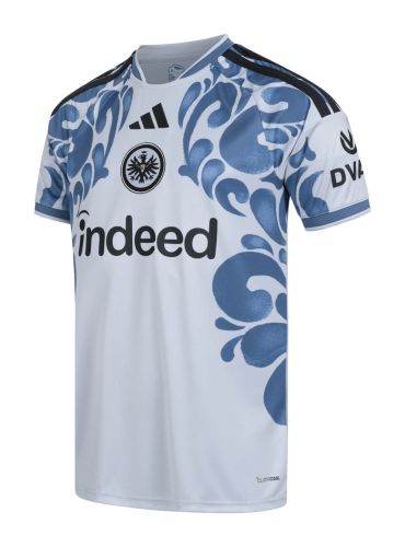Eintracht Frankfurt 2026-27 Third Kit