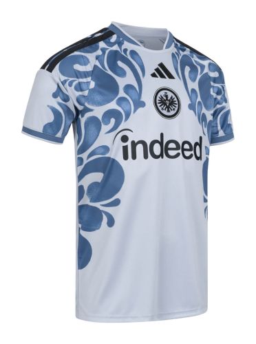 Eintracht Frankfurt 2026-27 Third Kit