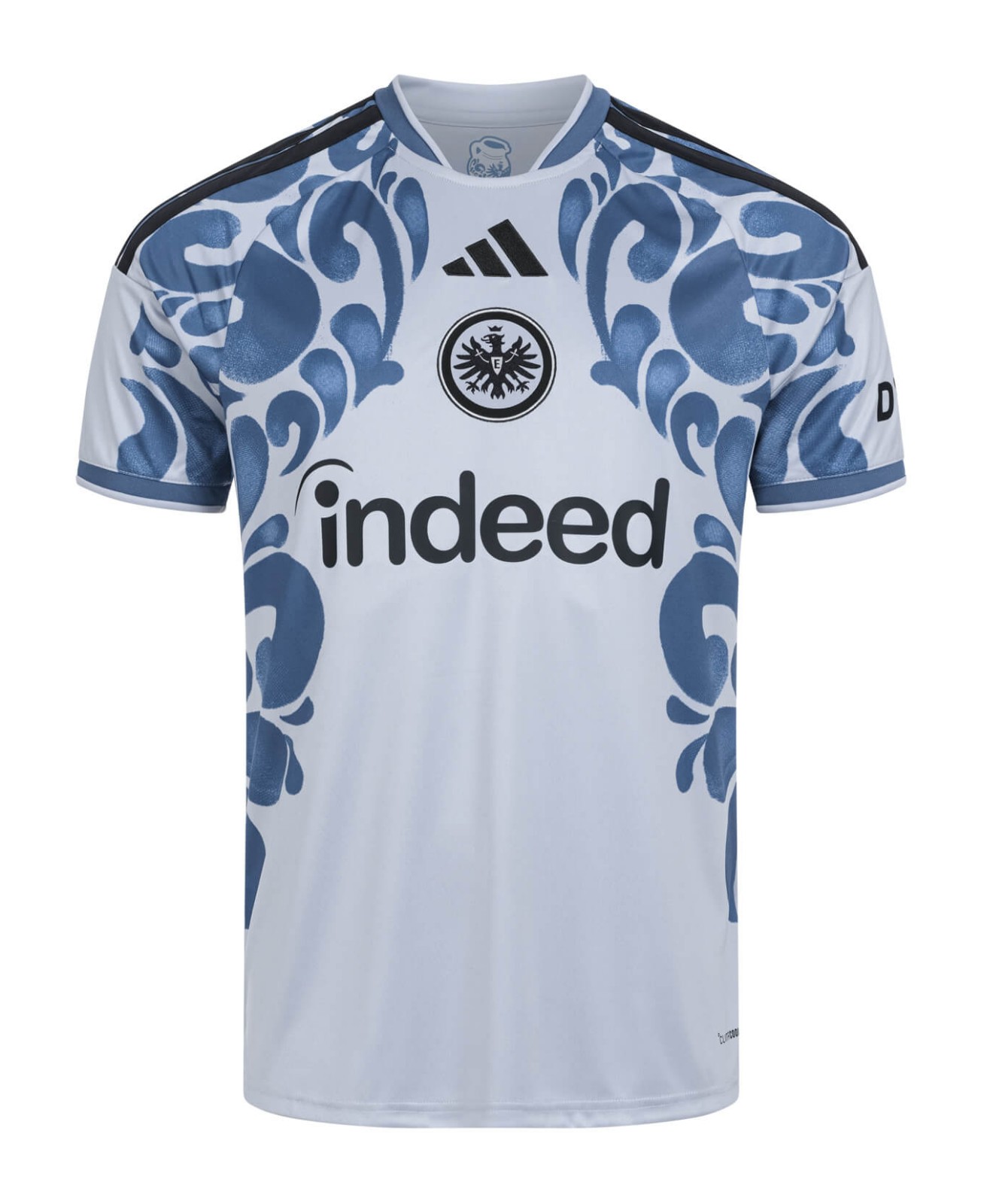 Eintracht Frankfurt 2026-27 Third Kit