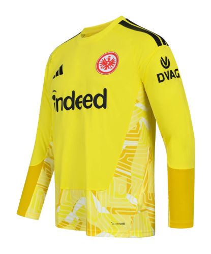 Eintracht Frankfurt 2026-27 GK 1 Kit