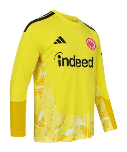 Eintracht Frankfurt 2026-27 GK 1 Kit