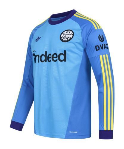 Eintracht Frankfurt 2026-27 GK 2 Kit