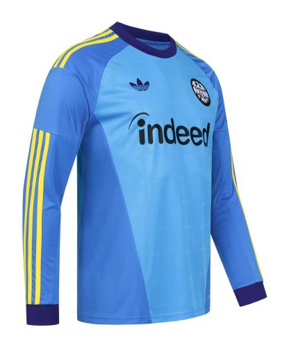 Eintracht Frankfurt 2026-27 GK 2 Kit