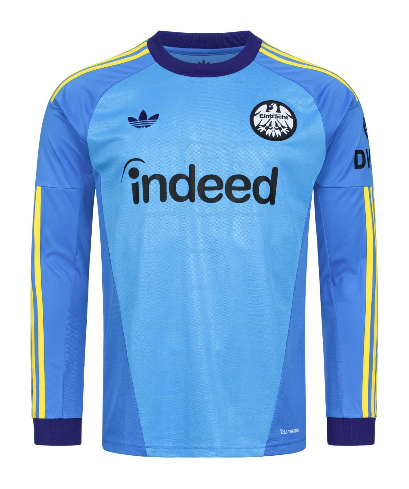 Eintracht Frankfurt 2026-27 GK 2 Kit