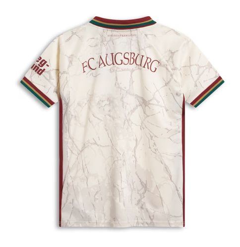 FC Augsburg 2026-27 Home Kit