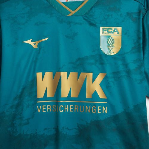 FC Augsburg 2026-27 Away Kit