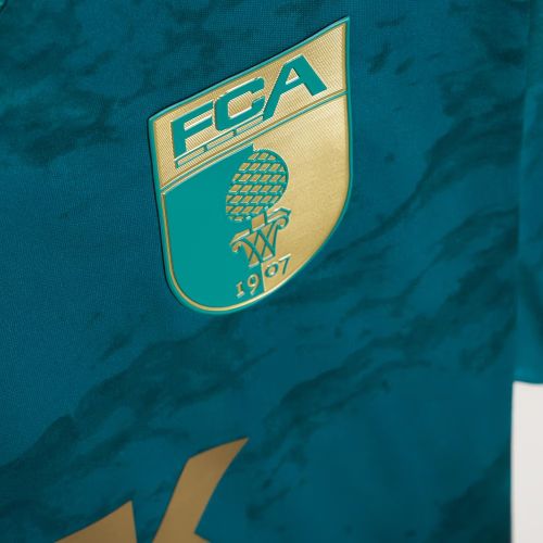 FC Augsburg 2026-27 Away Kit