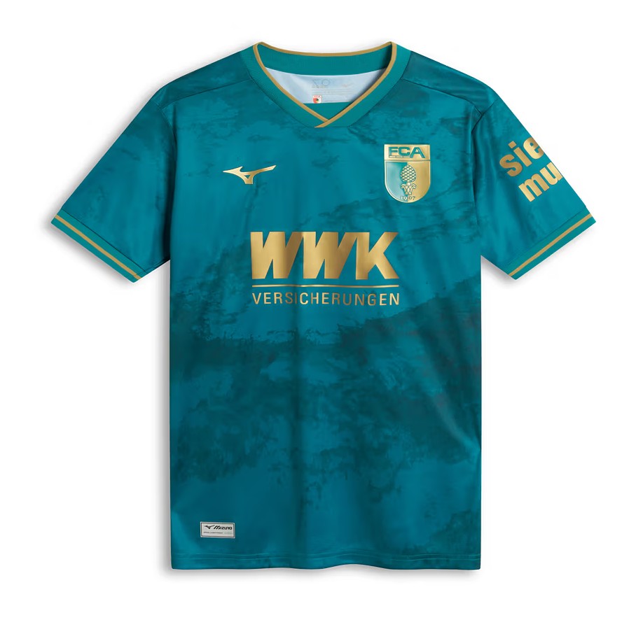 Away