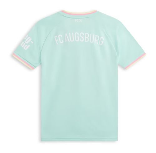 FC Augsburg 2026-27 GK 1 Kit
