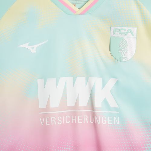 FC Augsburg 2026-27 GK 1 Kit