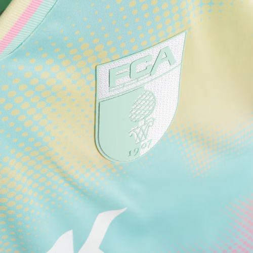 FC Augsburg 2026-27 GK 1 Kit
