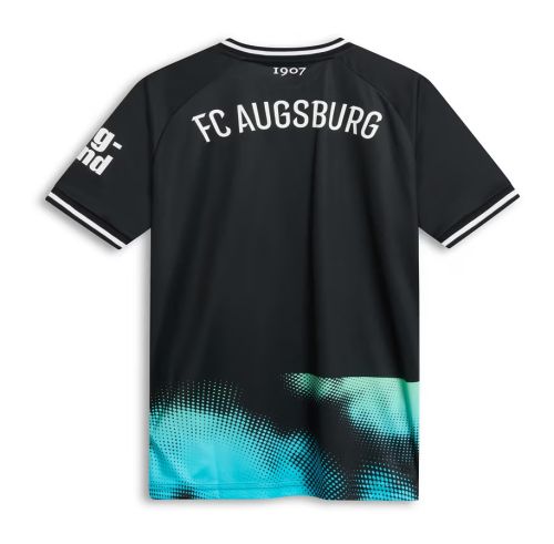 FC Augsburg 2026-27 GK 2 Kit