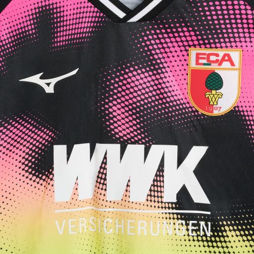 FC Augsburg 2026-27 GK 2 Kit