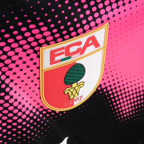 FC Augsburg 2026-27 GK 2 Kit