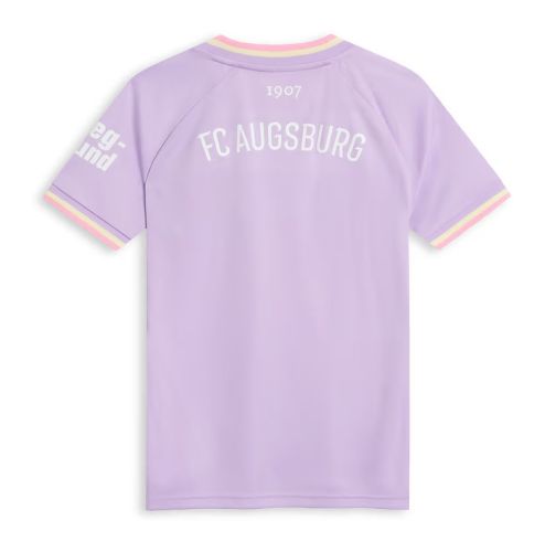FC Augsburg 2026-27 GK 3 Kit