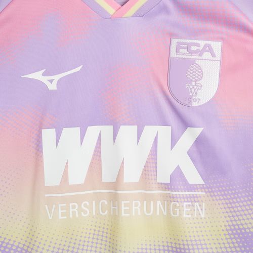 FC Augsburg 2026-27 GK 3 Kit