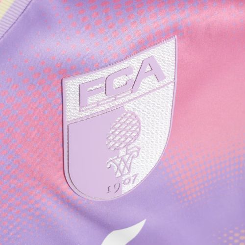 FC Augsburg 2026-27 GK 3 Kit