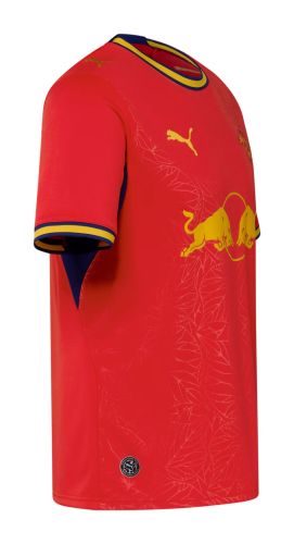 RB Leipzig 2026-27 Away Kit