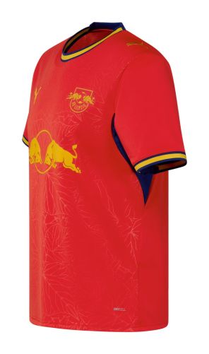 RB Leipzig 2026-27 Away Kit