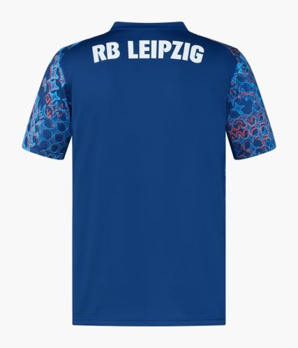 RB Leipzig 2026-27 Third Kit