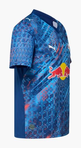 RB Leipzig 2026-27 Third Kit