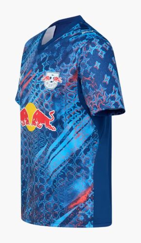 RB Leipzig 2026-27 Third Kit
