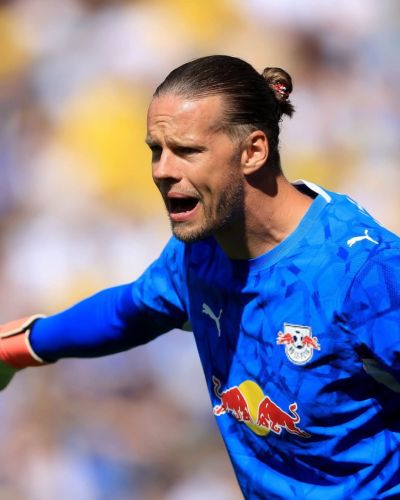 RB Leipzig 2026-27 GK 1 Kit