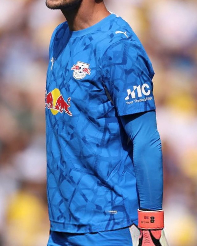 RB Leipzig 2026-27 GK 1 Kit