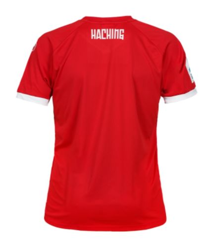 SpVgg Unterhaching 2026-27 Home Kit