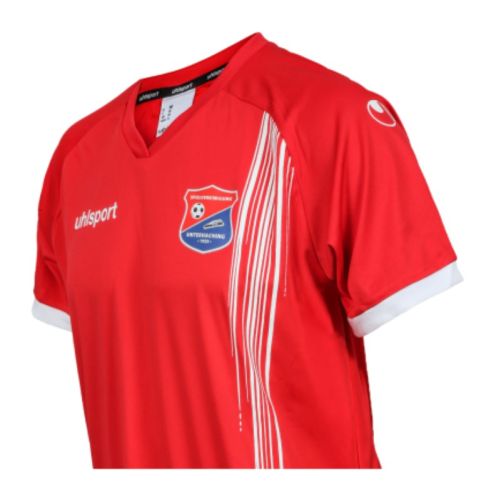 SpVgg Unterhaching 2026-27 Home Kit