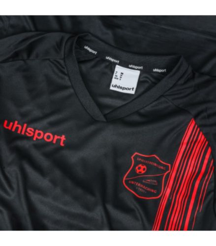 SpVgg Unterhaching 2026-27 Away Kit