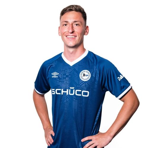 Arminia Bielefeld 2026-27 Home Kit