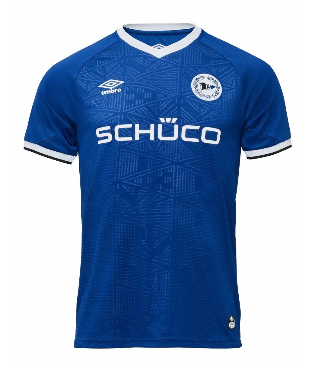 Arminia Bielefeld 2026-27 Home Kit