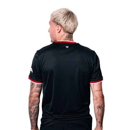 Arminia Bielefeld 2026-27 Away Kit