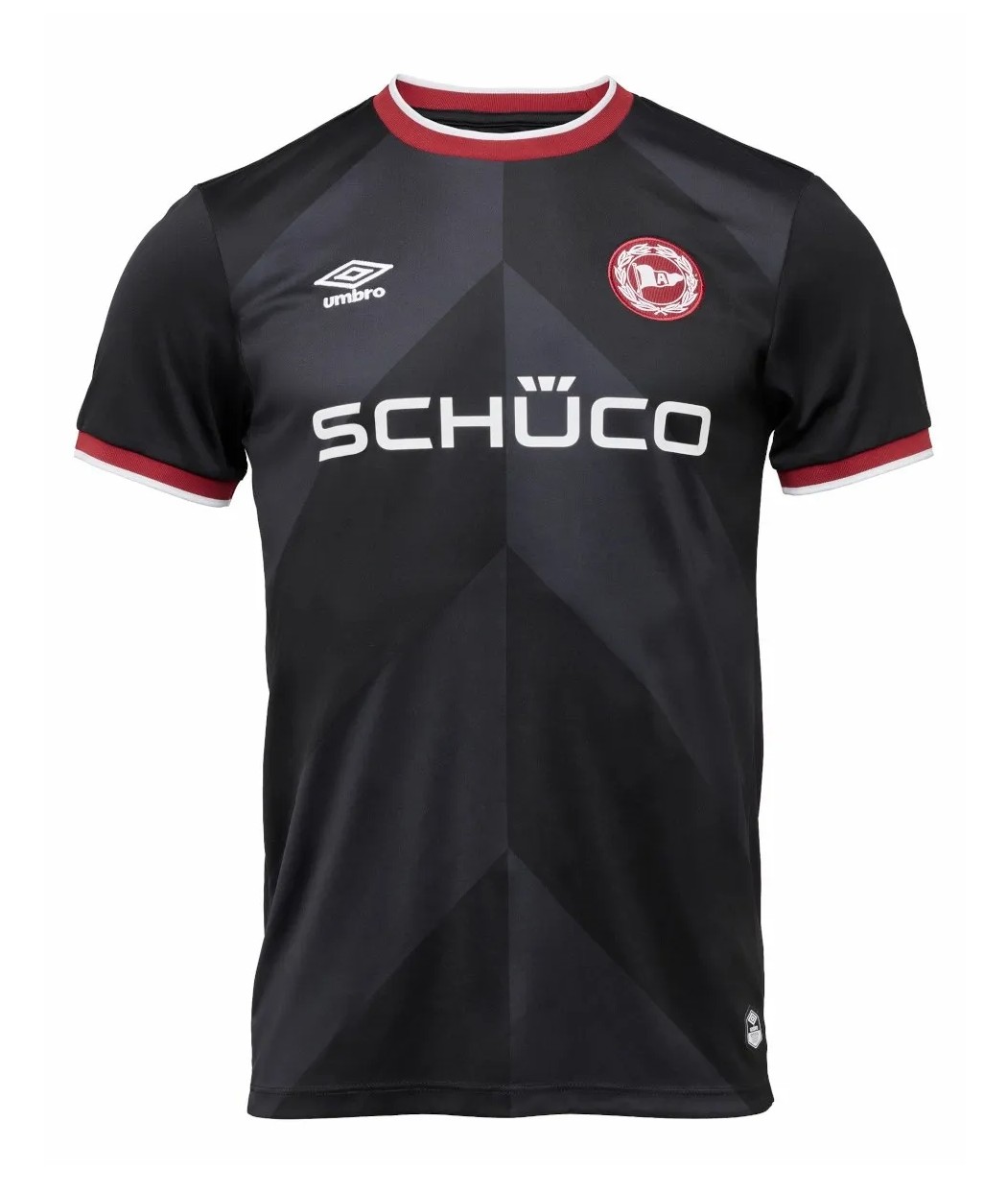 Arminia Bielefeld 2026-27 Away Kit