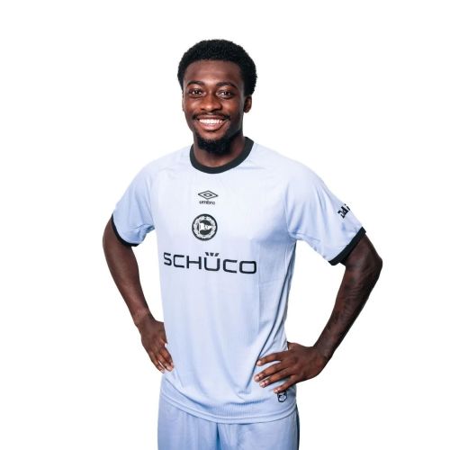 Arminia Bielefeld 2026-27 Third Kit