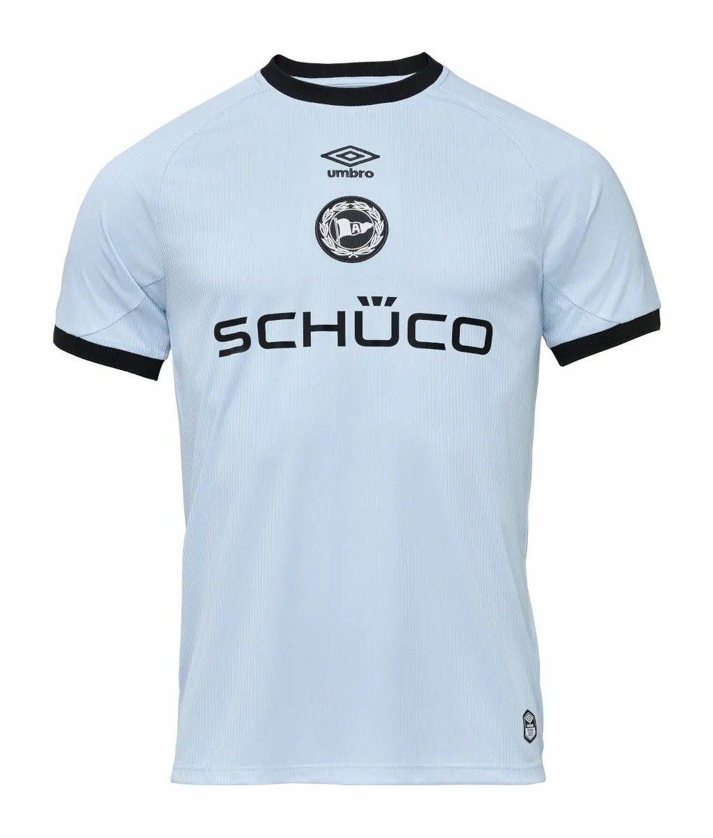 Arminia Bielefeld 2026-27 Third Kit