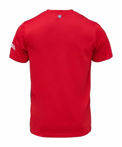 Arminia Bielefeld 2026-27 GK 1 Kit
