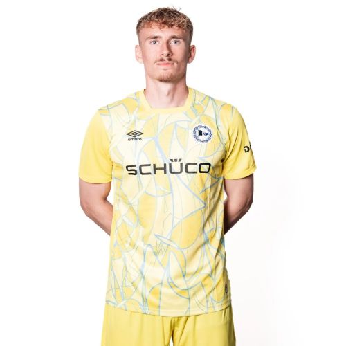 Arminia Bielefeld 2026-27 GK 2 Kit