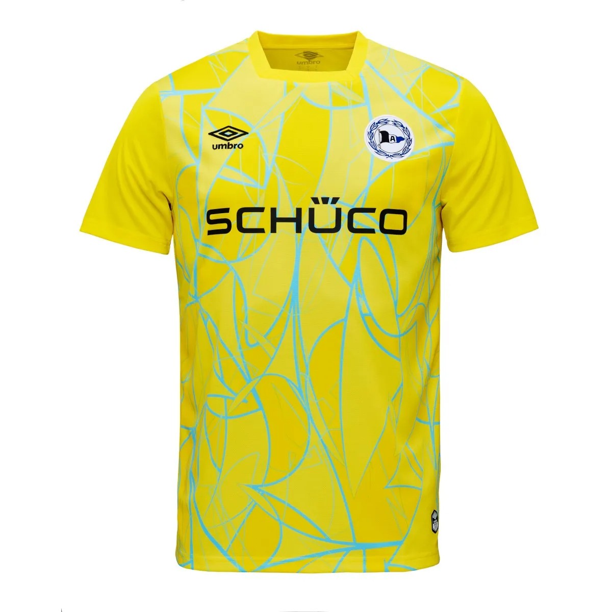 Arminia Bielefeld 2026-27 GK 2 Kit
