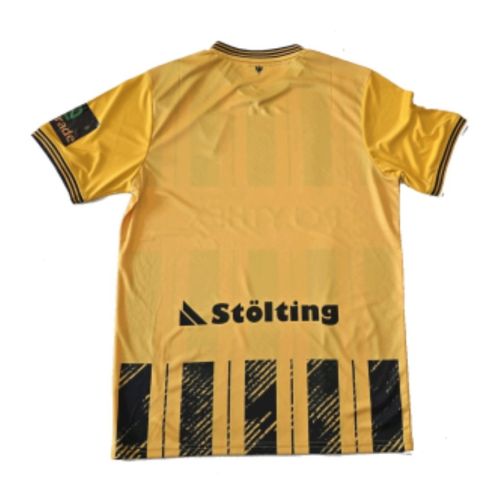 Alemannia Aachen 2026-27 Home Kit