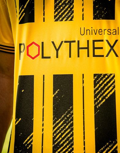 Alemannia Aachen 2026-27 Home Kit