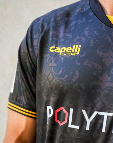Alemannia Aachen 2026-27 Away Kit
