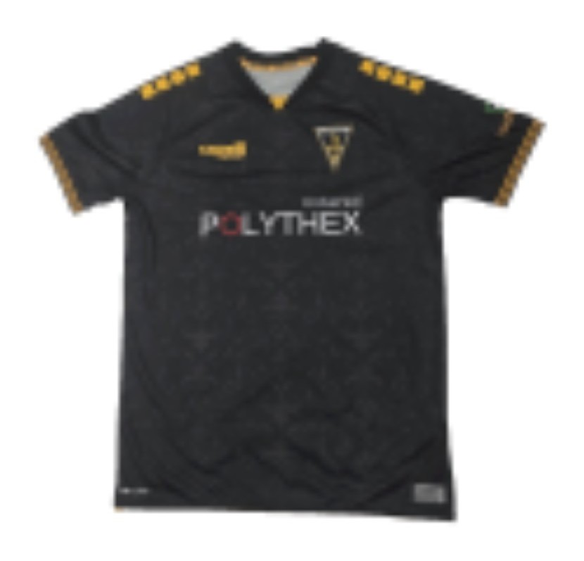 Alemannia Aachen 2026-27 Away Kit