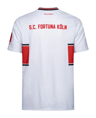 Fortuna Köln 2026-27 Away Kit