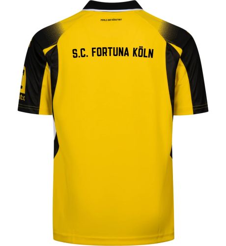 Fortuna Köln 2026-27 Third Kit