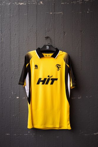 Fortuna Köln 2026-27 Third Kit